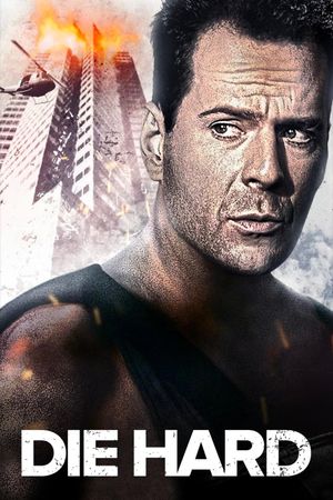 Die Hard's poster