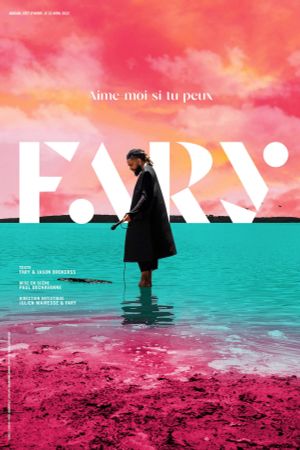 Fary : Aime-moi si tu peux's poster image