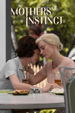 Mothers' Instinct's poster