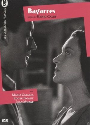 Wench's poster