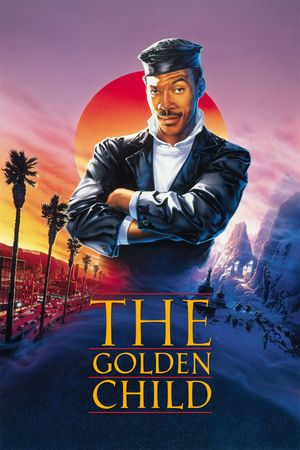 The Golden Child's poster
