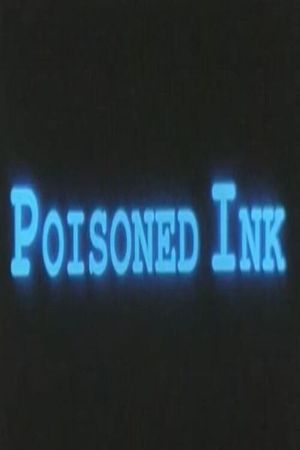 Poisoned Ink's poster