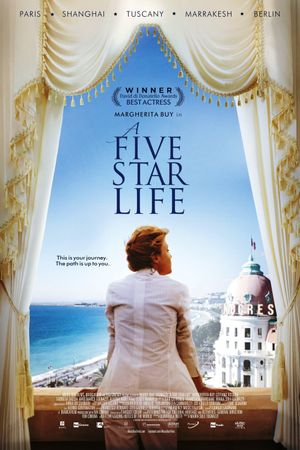 A Five Star Life's poster