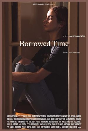Borrowed Time's poster