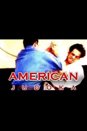 American Judoka's poster