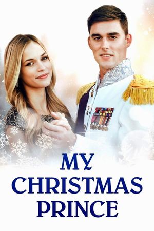 My Christmas Prince's poster