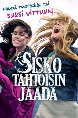 Run Sister Run!'s poster
