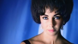 Elizabeth Taylor: The Lost Tapes's poster