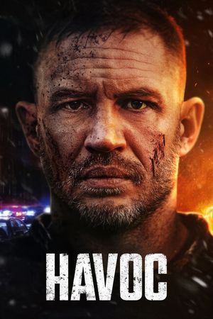 Havoc's poster