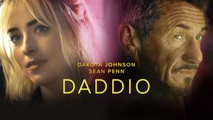 Daddio's poster
