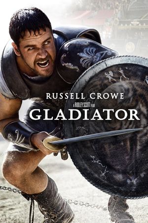 Gladiator's poster