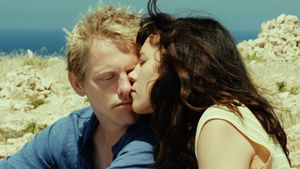 Formentera's poster