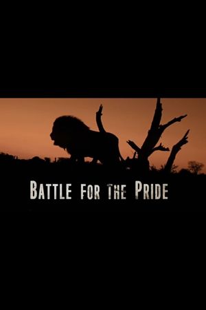 Battle for the Pride's poster