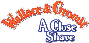 A Close Shave's poster