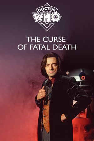 Doctor Who: The Curse of Fatal Death's poster