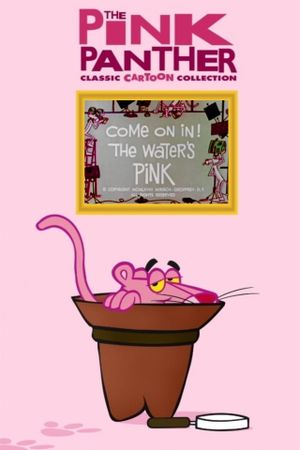 Come On In! The Water's Pink's poster