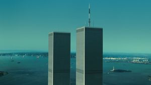 Remember Me's poster