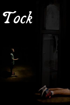 Tock's poster