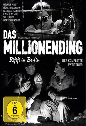 Das Millionending's poster