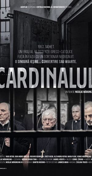 The Cardinal's poster image