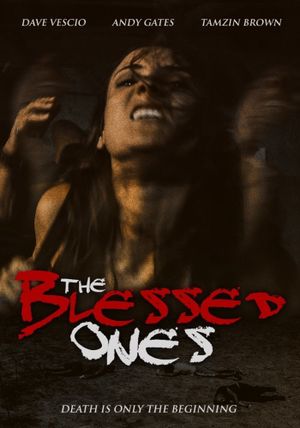 The Blessed Ones's poster