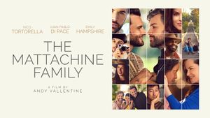 The Mattachine Family's poster