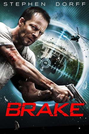 Brake's poster