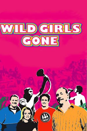 Wild Girls Gone's poster