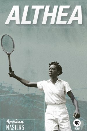 Althea's poster