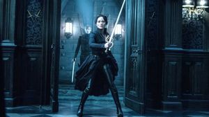 Underworld: Blood Wars's poster