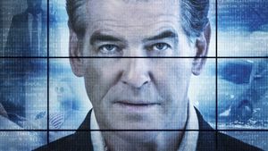 I.T.'s poster