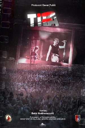 TIFA Documentary's poster