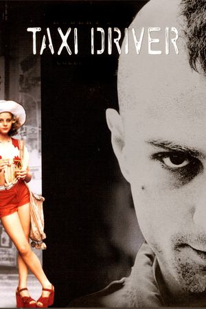 Taxi Driver's poster