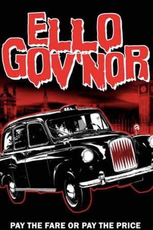 Ello Govnor's poster