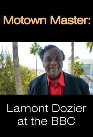 Motown Master: Lamont Dozier at the BBC's poster