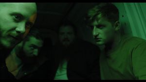 Saviors's poster
