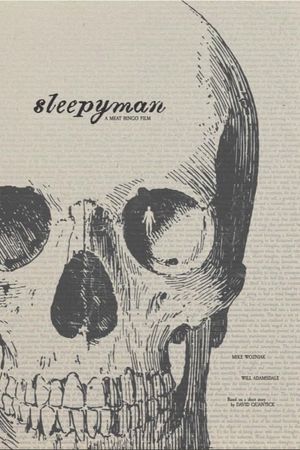 Sleepyman's poster