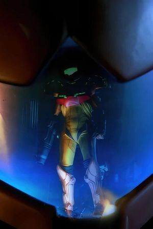 Parasite's poster