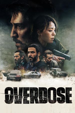 Overdose's poster