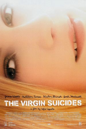 The Virgin Suicides's poster