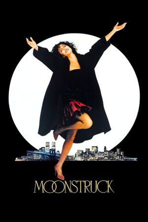 Moonstruck's poster