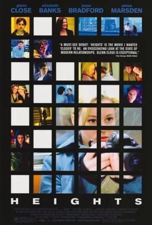 Heights's poster