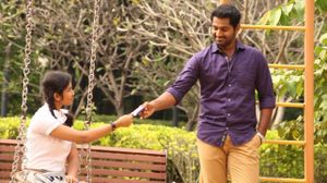 Kadhal Kasakuthaiya's poster