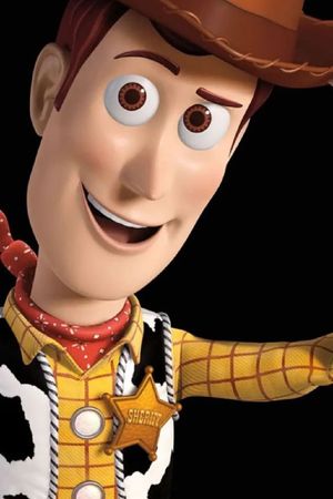 Toy Story 4's poster