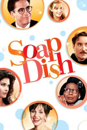 Soapdish's poster