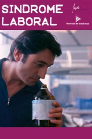 Síndrome laboral's poster