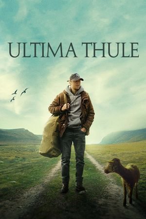 Ultima Thule's poster