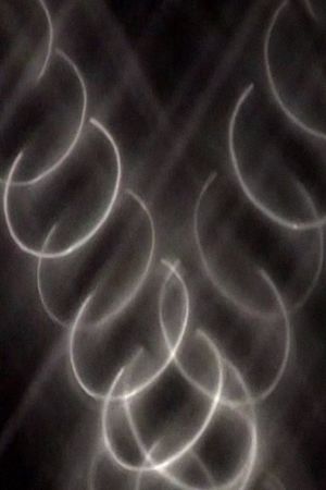 Vanishing Points's poster