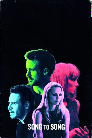 Song to Song's poster