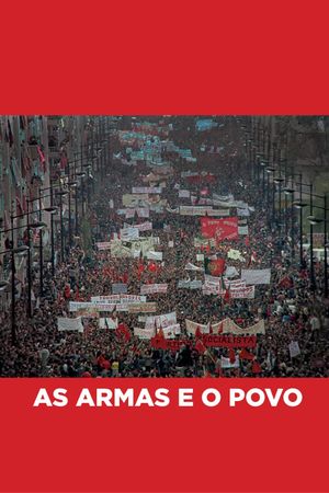 As Armas e o Povo's poster